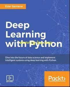 Deep Learning with Python的图片2