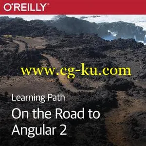 Learning Path: On the Road to Angular 2的图片1