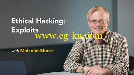 Lynda – Ethical Hacking: Exploits的图片1