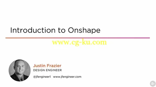 Introduction to Onshape的图片1