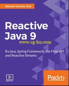 Reactive Java 9的图片1