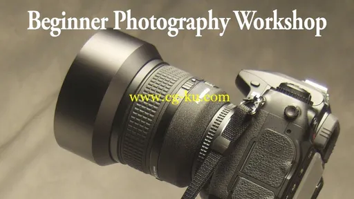 Beginner Photography Workshop的图片1