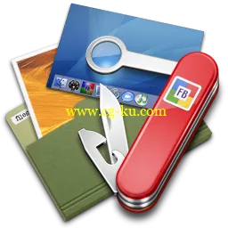 File Buddy v10.0.3 MacOS的图片1