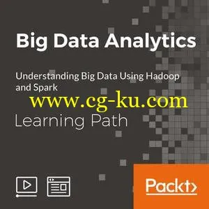 Learning Path: Big Data Analytics的图片1