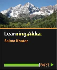 Learning Akka的图片1