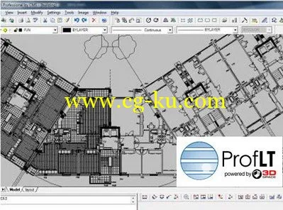 ProfLT 11.4.0的图片1