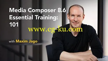 Lynda – Media Composer 8.6 Essential Training: 101的图片1