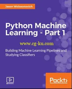 Python Machine Learning – Part 1的图片1