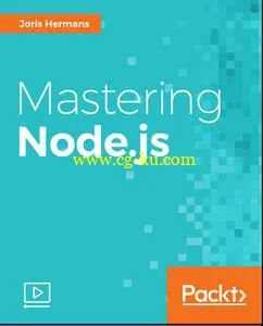 Mastering Node.js的图片1