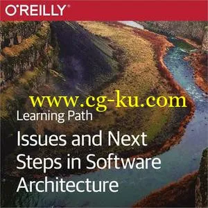 Learning Path: Issues and Next Steps in Software Architecture的图片1