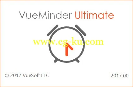 VueMinder Ultimate 2017.01 Multilingual + Portable的图片1