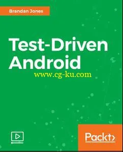 Test-Driven Android的图片1