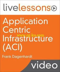 Application Centric Infrastructure ACI的图片1