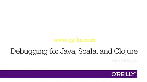 Debugging for Java, Scala, and Clojure的图片1