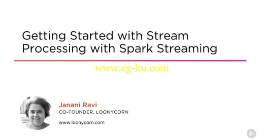 Getting Started with Stream Processing with Spark Streaming的图片2