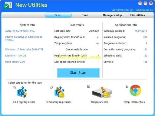 New Utilities 4.0的图片1