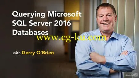 Lynda – Querying Microsoft SQL Server 2016 Databases的图片1