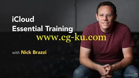 Lynda – iCloud Essential Training的图片1