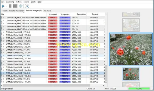 Similarity 2.2.0 x64 Multilingual的图片1