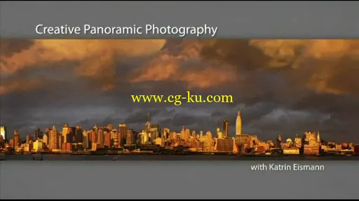 Kelby Training – Intro to Shooting Panoramics的图片1