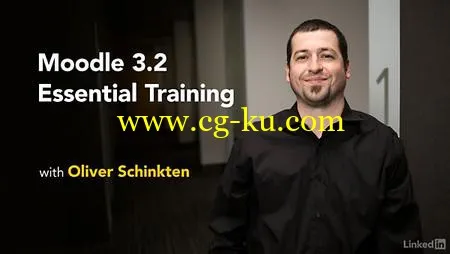 Lynda – Moodle 3.2 Essential Training的图片1