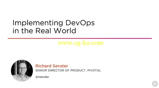 Implementing DevOps in the Real World的图片1