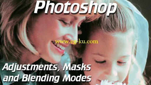 Photoshop & the Art of Photography: Adjustments, Masks, and Blending Modes的图片1