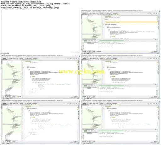 Lynda – Java for Data Scientists Essential Training的图片2