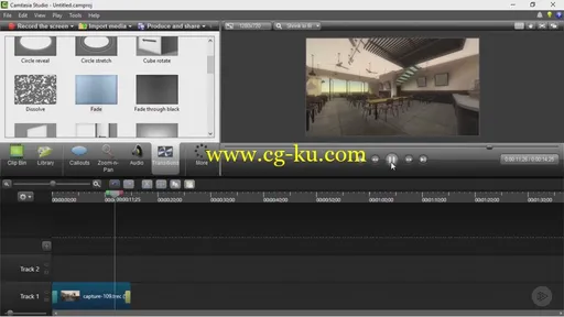 Creating Walk-throughs for Unity with Enlighten Using 3ds Max (2017)的图片1