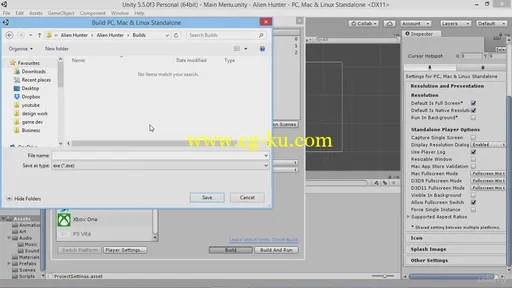 Learn to Program by Making Games in Unity (2017)的图片2