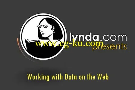 Working with Data on the Web (2013)的图片1