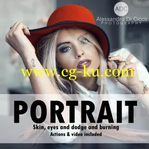 Dicicco Photography – Portrait: Full Portrait Editing的图片1