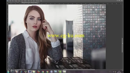 Dicicco Photography – Portrait: Full Portrait Editing的图片2