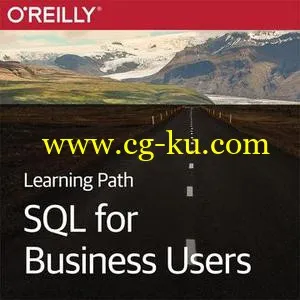 Learning Path: SQL for Business Users的图片1