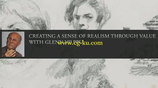 Creating a sense of realism through Value的图片1