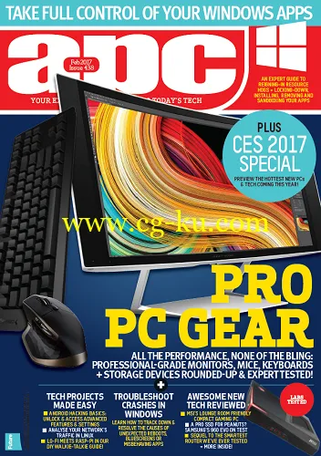 APC Australia – February 2017-P2P的图片1