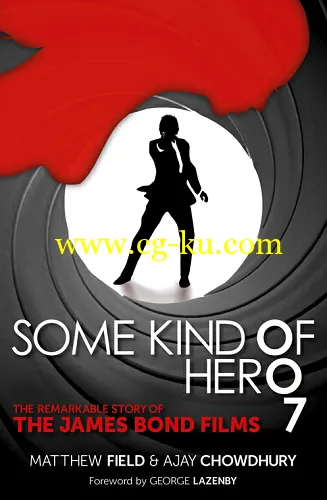 Some Kind of Hero: The Remarkable Story of the James Bond Films-P2P的图片1