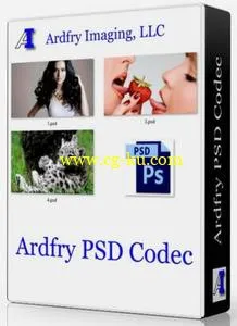 PSD Codec 1.6.1.0的图片1