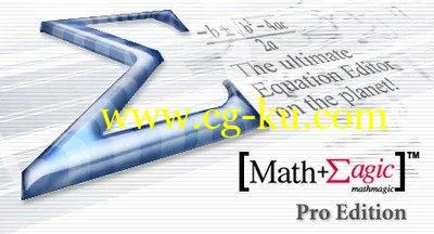 MathMagic Pro Edition for Adobe InDesign 8.41的图片1