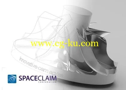 ANSYS SpaceClaim 2017 R18.0的图片1