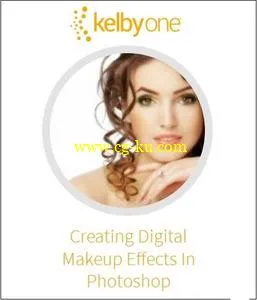 KelbyOne – Creating Digital Makeup Effects in Photoshop的图片1