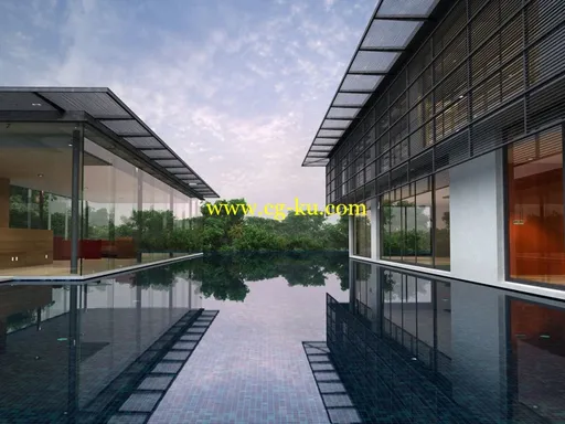 Evermotion Archexteriors vol 8的图片3