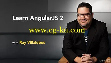 Lynda – Learning AngularJS 2的图片1