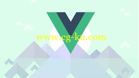 Vue JS 2 – The Complete Guide incl. Vuex (2017)的图片1