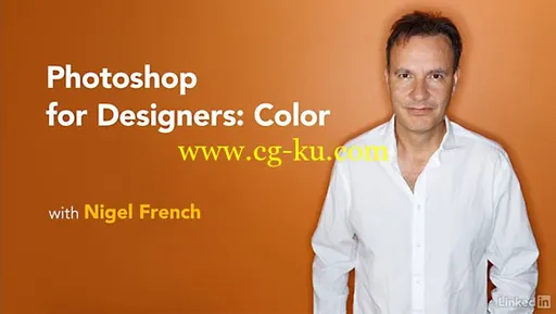 Lynda – Photoshop for Designers: Color的图片1