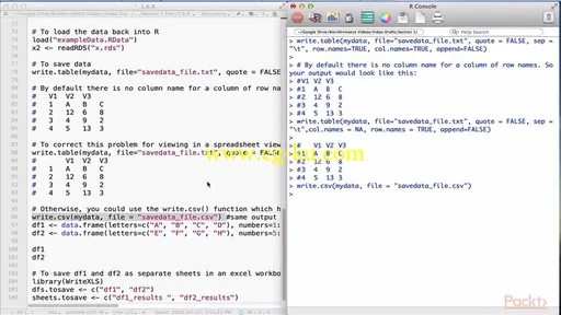 Fundamentals of R Programming and Statistical Analysis的图片2