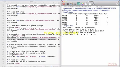 Fundamentals of R Programming and Statistical Analysis的图片3