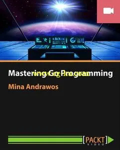 Mastering Go Programming的图片1