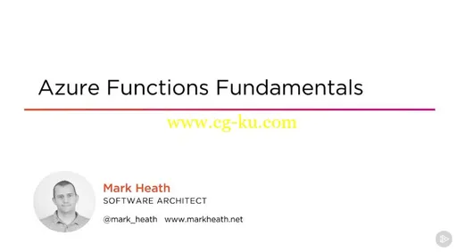 Azure Functions Fundamentals的图片1