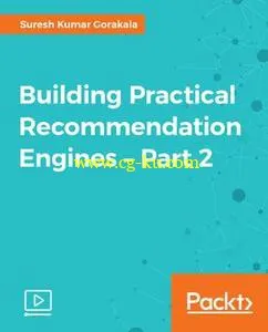 Building Practical Recommendation Engines – Part 2的图片1